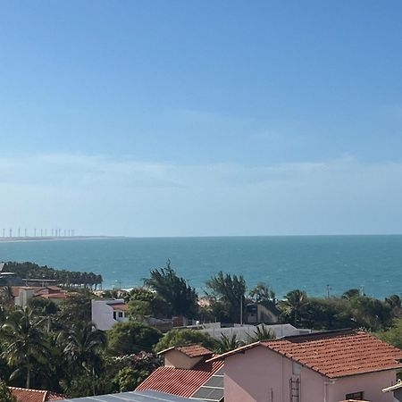 Pousada Brisa Da Canoa كانووا كويبرادا المظهر الخارجي الصورة