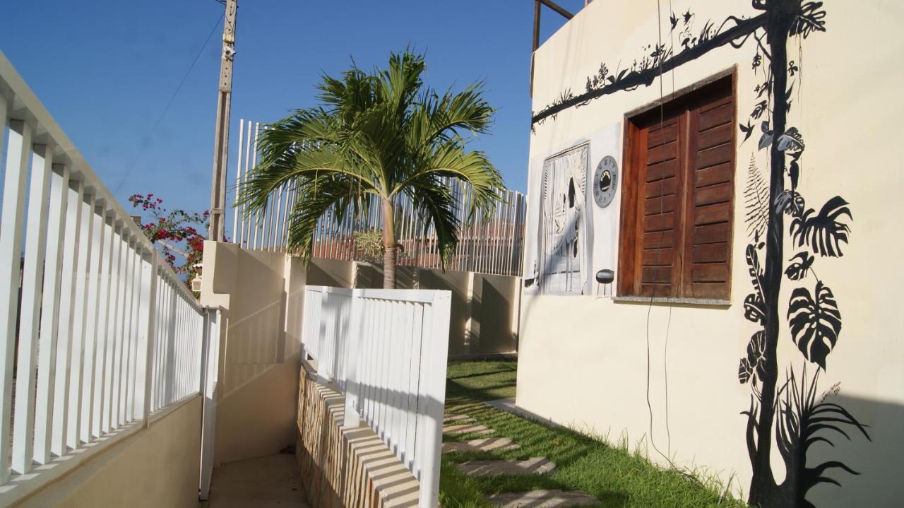 Pousada Brisa Da Canoa كانووا كويبرادا المظهر الخارجي الصورة