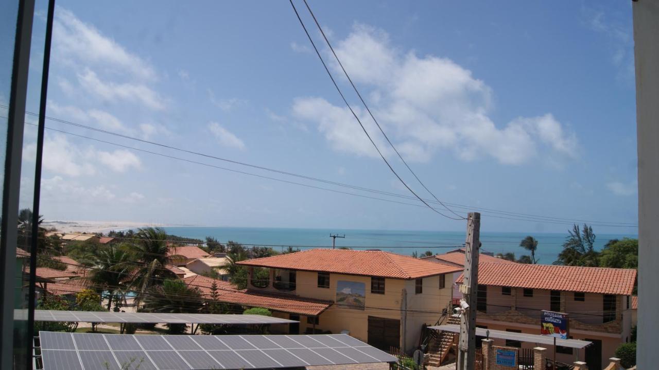 Pousada Brisa Da Canoa كانووا كويبرادا المظهر الخارجي الصورة
