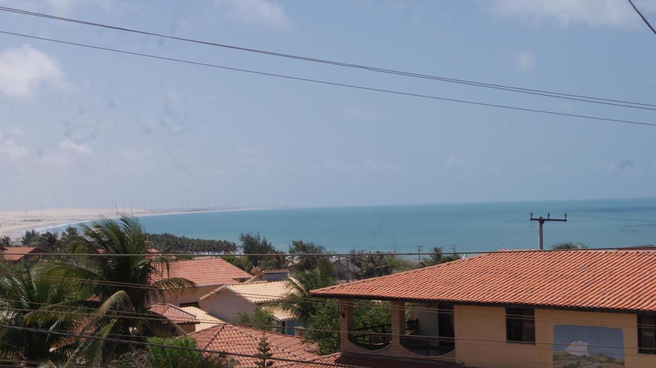 Pousada Brisa Da Canoa كانووا كويبرادا المظهر الخارجي الصورة