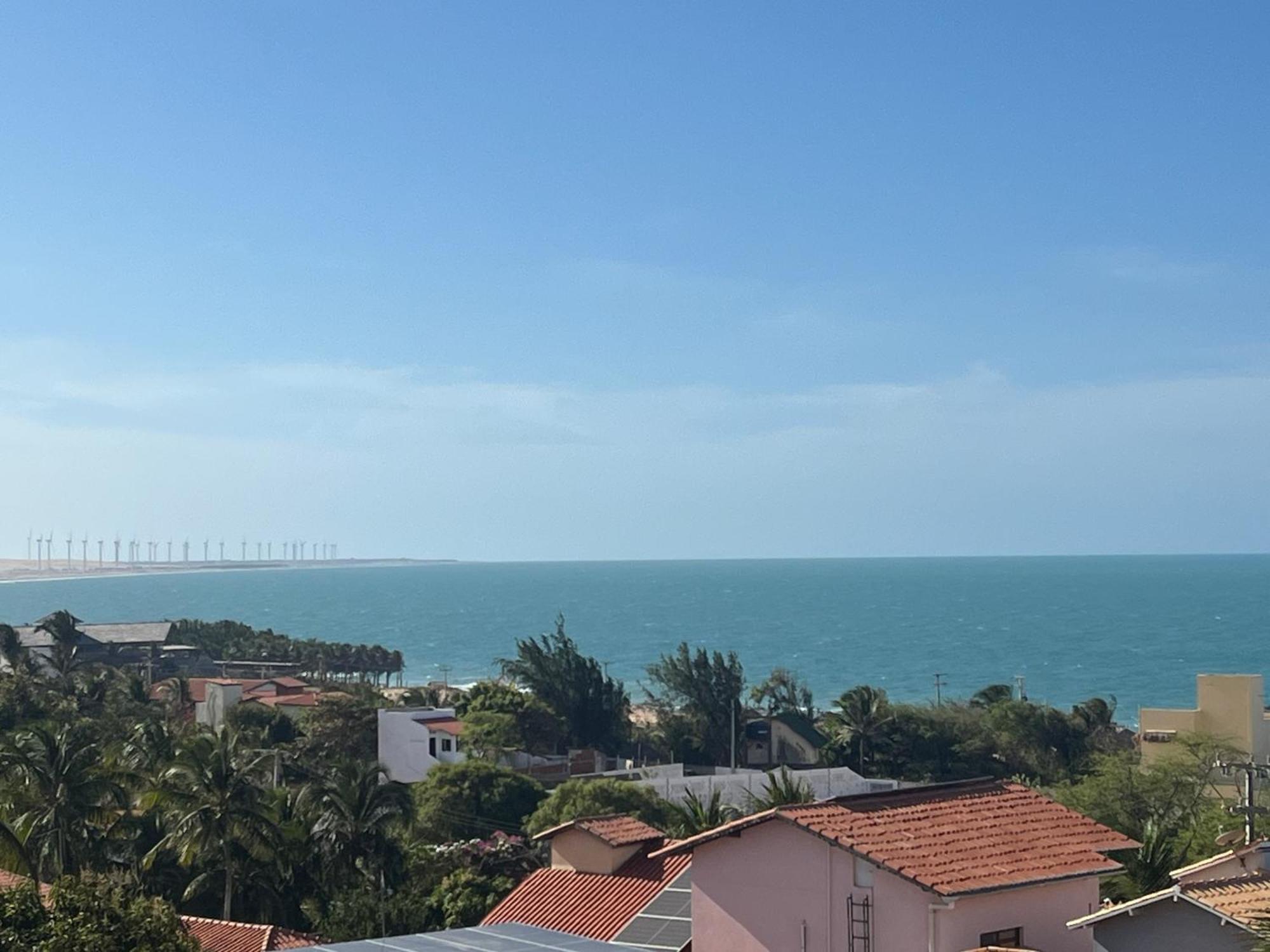 Pousada Brisa Da Canoa كانووا كويبرادا المظهر الخارجي الصورة